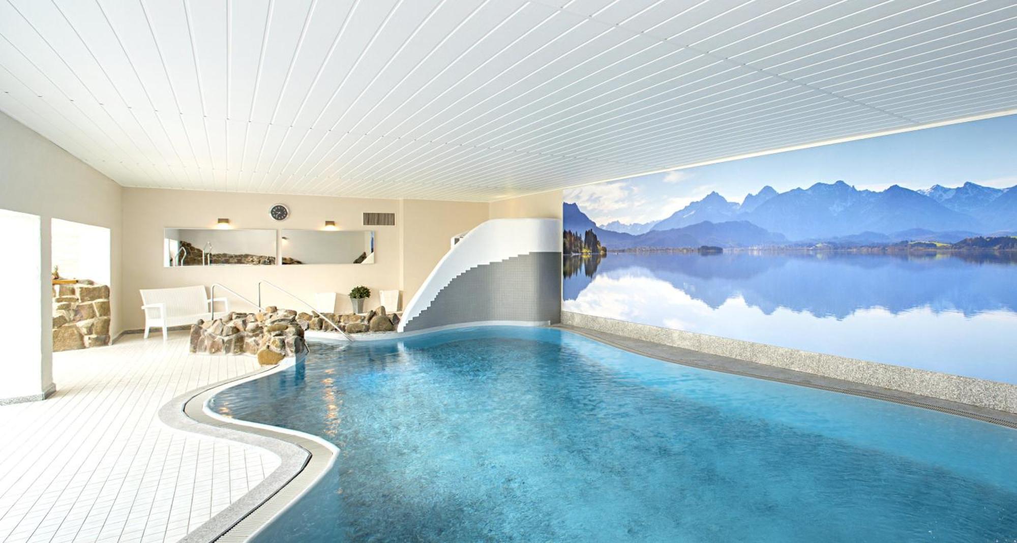 Victor's Seehotel Weingärtner Bostalsee Bosen-Eckelhausen
