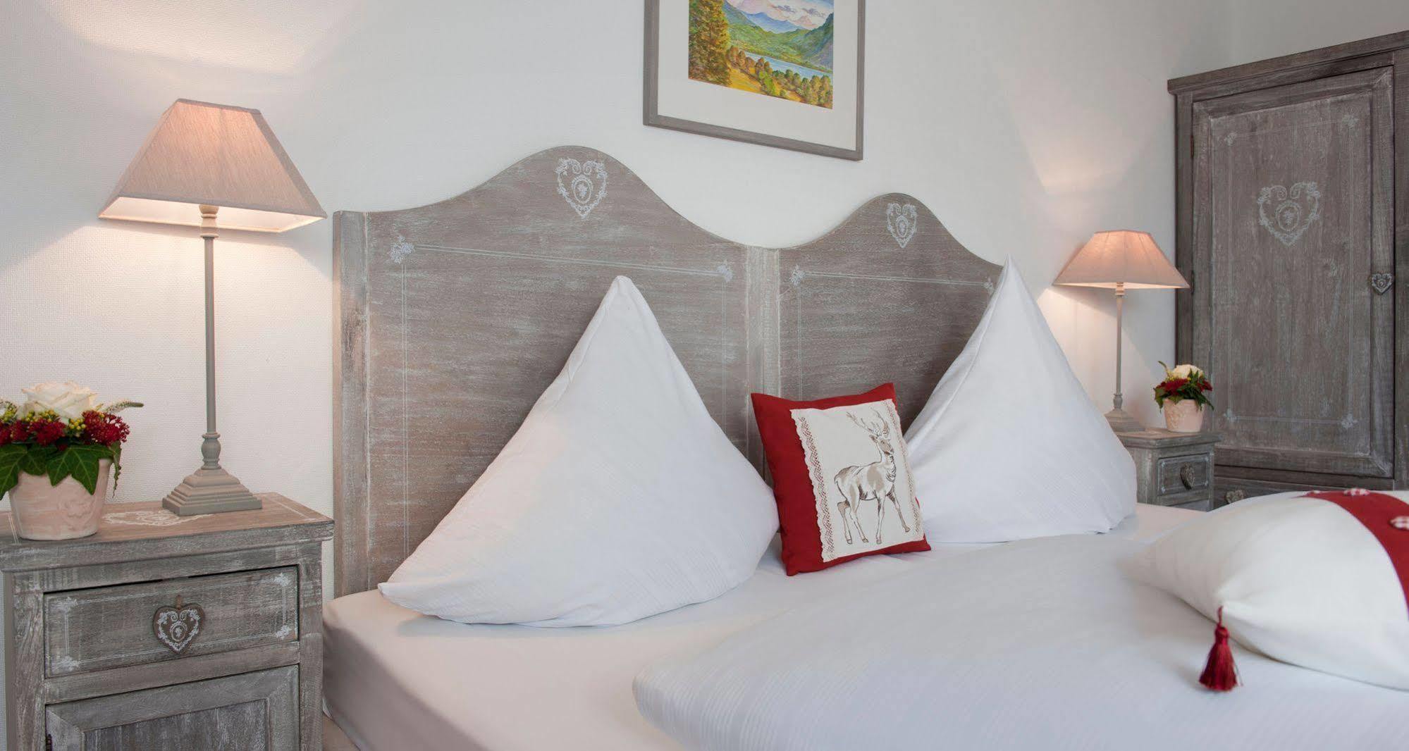 Victor's Seehotel Weingärtner Bostalsee 4*